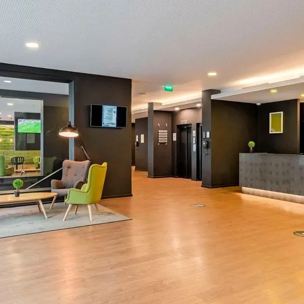 Neat Avenida - zdjęcie 2