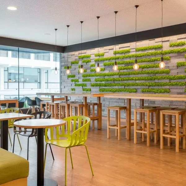 Neat Avenida - zdjęcie 3