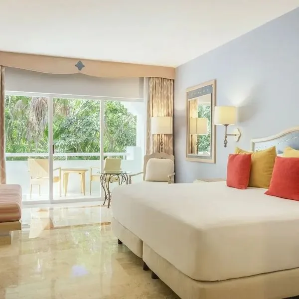 Iberostar Waves Paraiso del Mar - zdjęcie 5