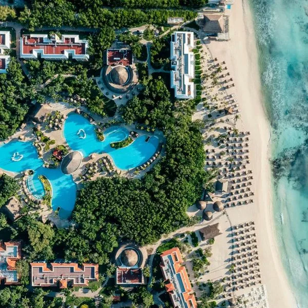 Iberostar Waves Paraiso del Mar - zdjęcie 2