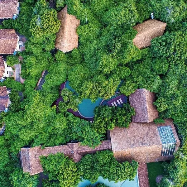 Uga Jungle Beach - zdjęcie 2