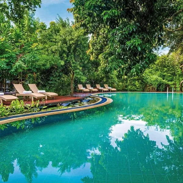 Uga Jungle Beach - zdjęcie 4