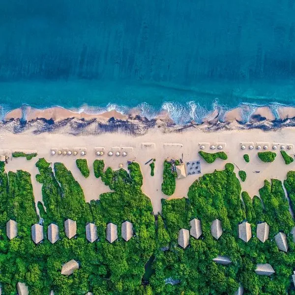 Uga Jungle Beach - zdjęcie 3