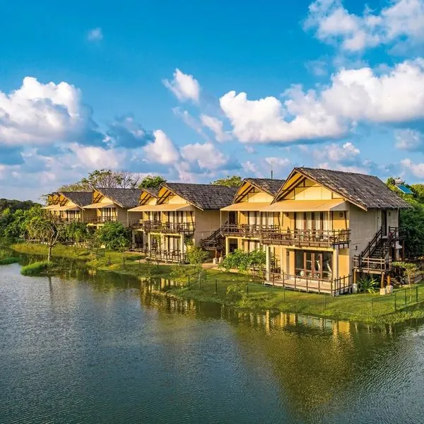 Uga Jungle Beach - zdjęcie 5