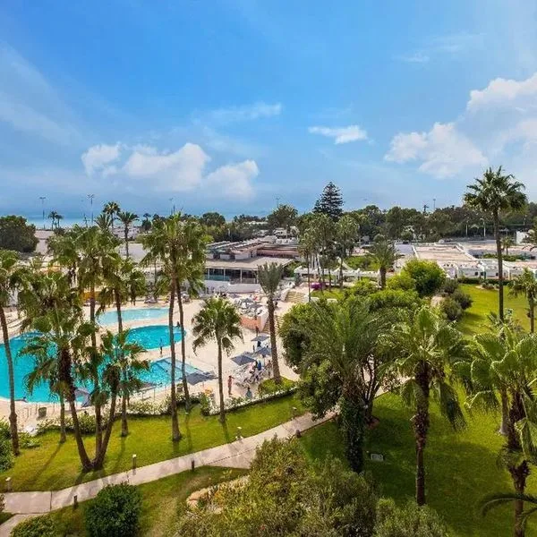 Allegro Agadir (ex. Atlas Almohades) - zdjęcie 2