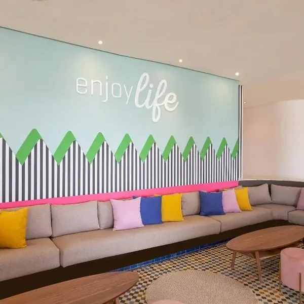 Allegro Agadir (ex. Atlas Almohades) - zdjęcie 4