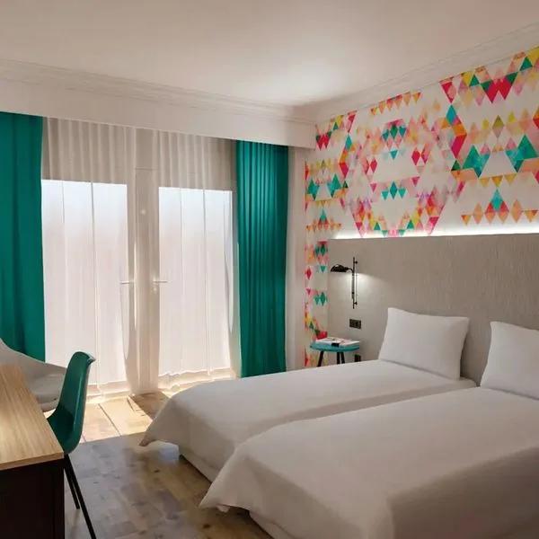 Allegro Agadir (ex. Atlas Almohades) - zdjęcie 3