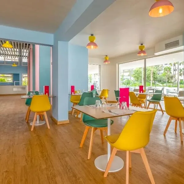 Allegro Agadir (ex. Atlas Almohades) - zdjęcie 5