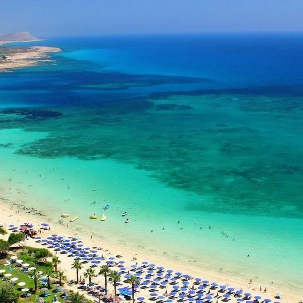 Melissi Beach - zdjęcie 4