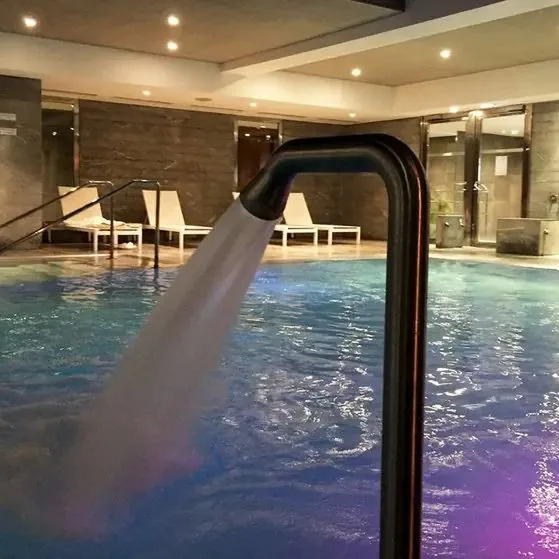 Relais Spa Chessy - zdjęcie 5