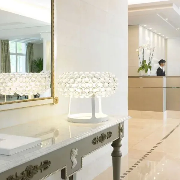 Relais Spa Chessy - zdjęcie 4