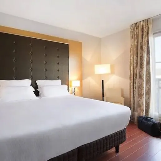 Relais Spa Chessy - zdjęcie 2