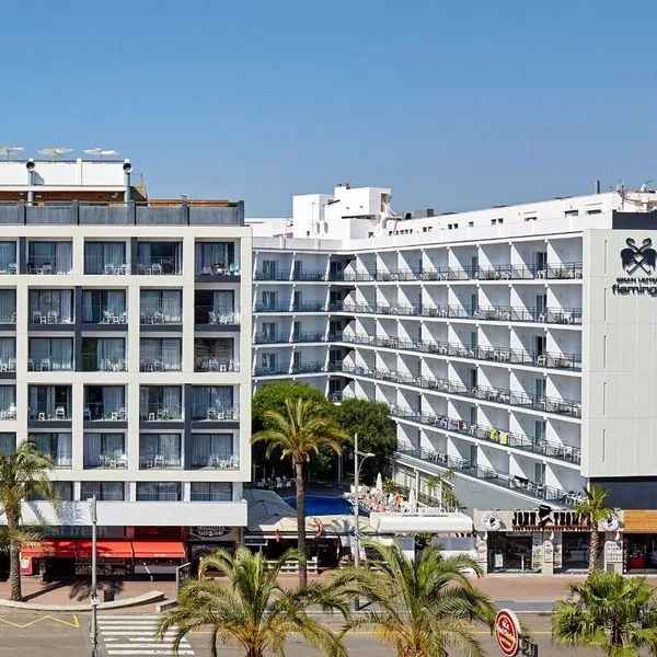 Gran Hotel Flamingo (Lloret de Mar)