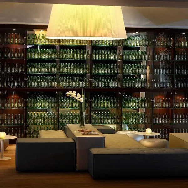 Gran Hotel Flamingo (Lloret de Mar) - zdjęcie 5