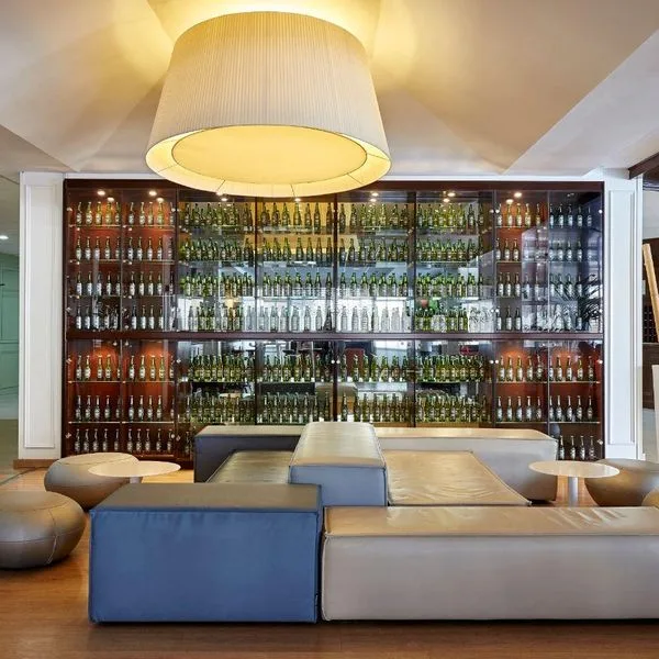 Gran Hotel Flamingo (Lloret de Mar) - zdjęcie 4