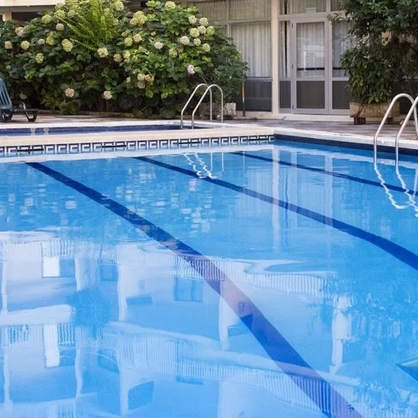 Gran Hotel Flamingo (Lloret de Mar) - zdjęcie 3