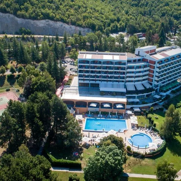 Bellevue (Ohrid) - zdjęcie 4