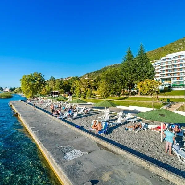 Bellevue (Ohrid) - zdjęcie 3
