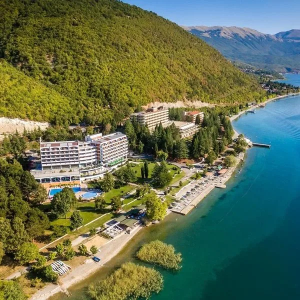 Bellevue (Ohrid) - zdjęcie 2