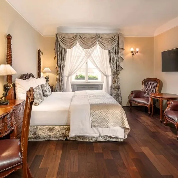 Iron Gate - zdjęcie 5