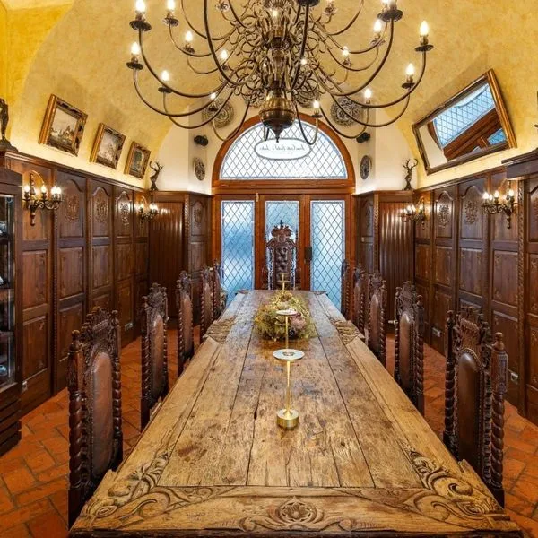 Iron Gate - zdjęcie 3