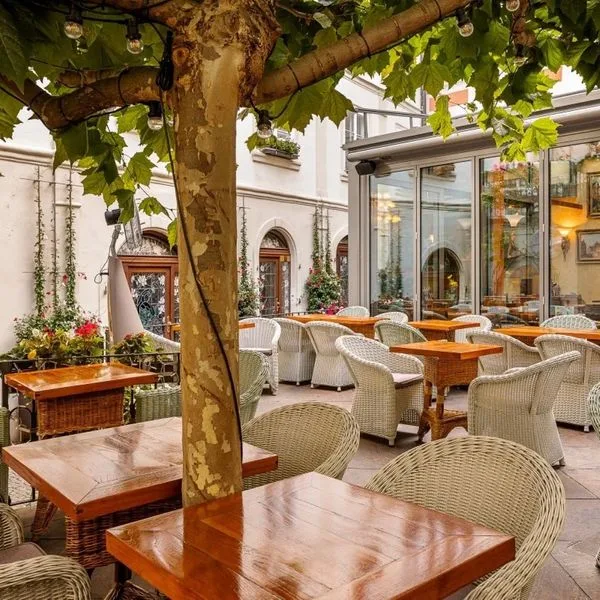 Iron Gate - zdjęcie 2