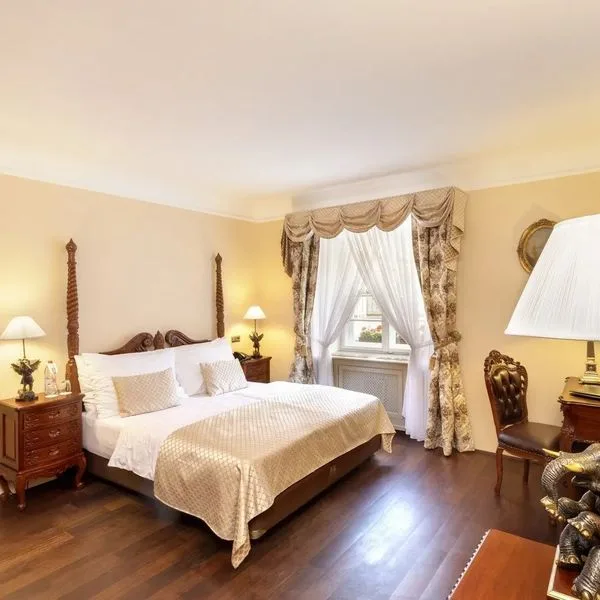 Iron Gate - zdjęcie 4