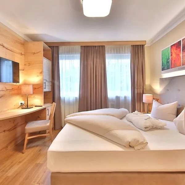 Castel (Serfaus) - zdjęcie 5