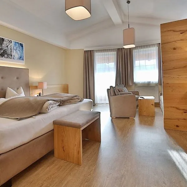 Castel (Serfaus) - zdjęcie 4