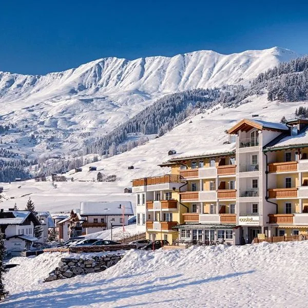 Castel (Serfaus) - zdjęcie 2