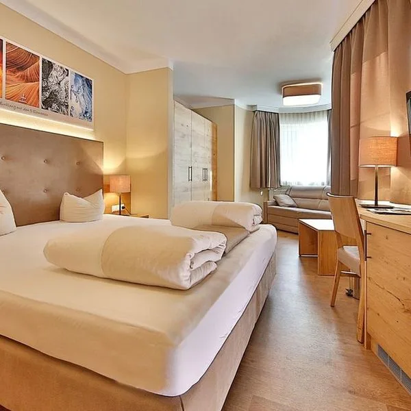 Castel (Serfaus) - zdjęcie 3