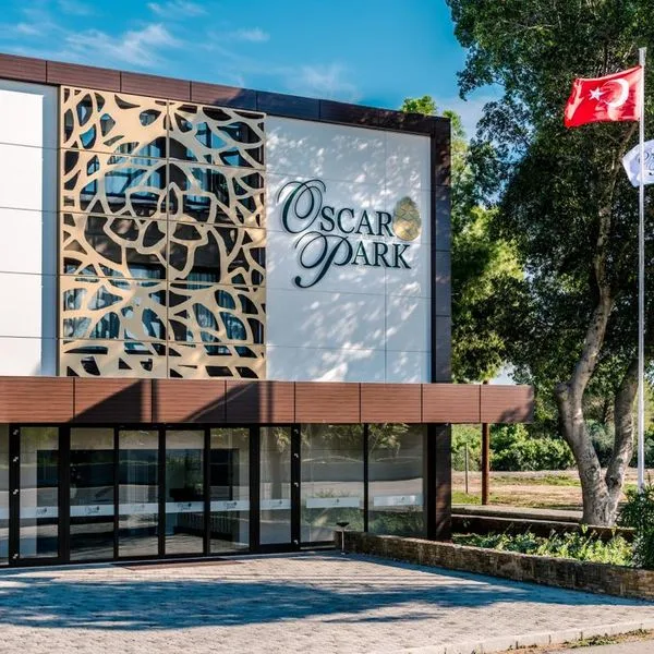 Oscar Park - zdjęcie 2