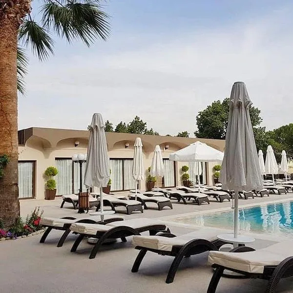 Oscar Park - zdjęcie 3