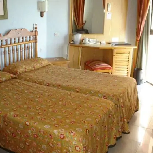 Angela (Fuengirola) - zdjęcie 3