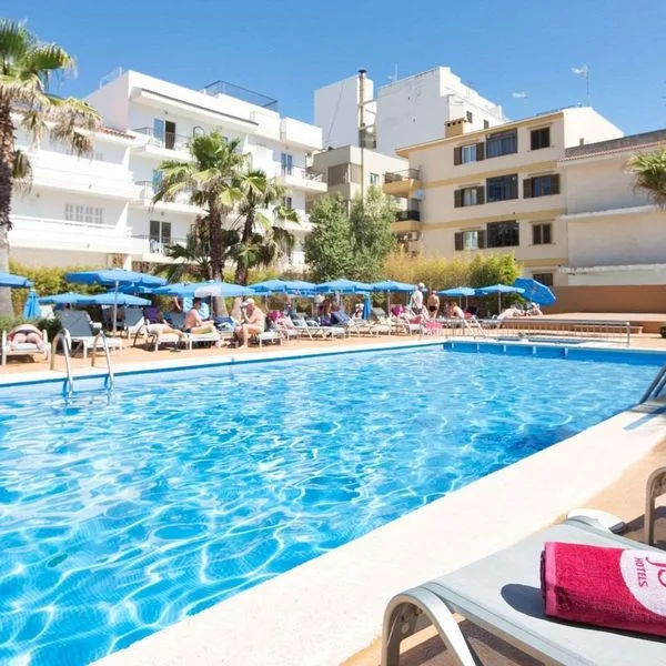 JS Horitzo - zdjęcie 2