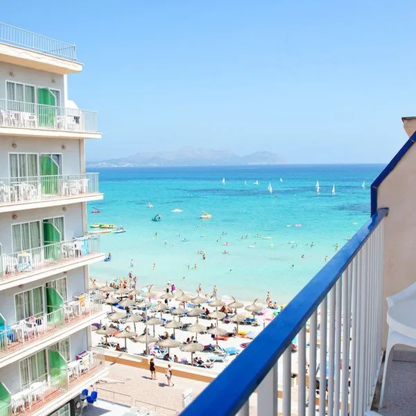 JS Horitzo - zdjęcie 3