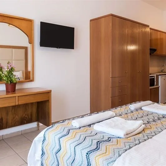 Pallazzo Fortezza Apartment (ex. Palazzo Fortezza Studios) - zdjęcie 4