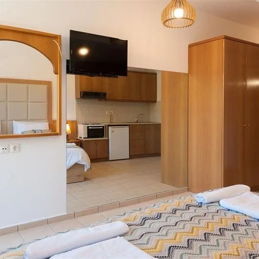 Pallazzo Fortezza Apartment (ex. Palazzo Fortezza Studios) - zdjęcie 5