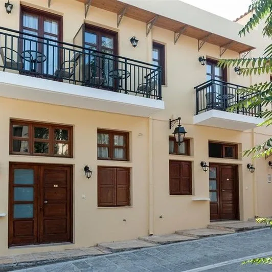 Pallazzo Fortezza Apartment (ex. Palazzo Fortezza Studios) - zdjęcie 2