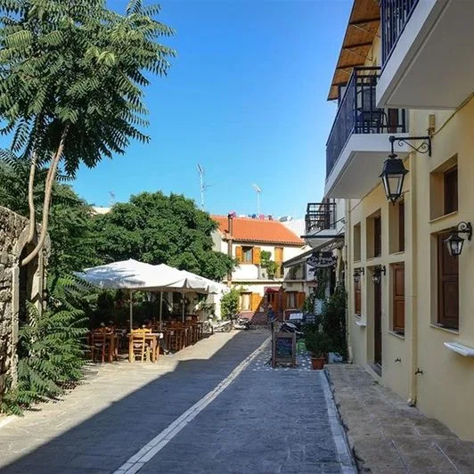 Pallazzo Fortezza Apartment (ex. Palazzo Fortezza Studios) - zdjęcie 3