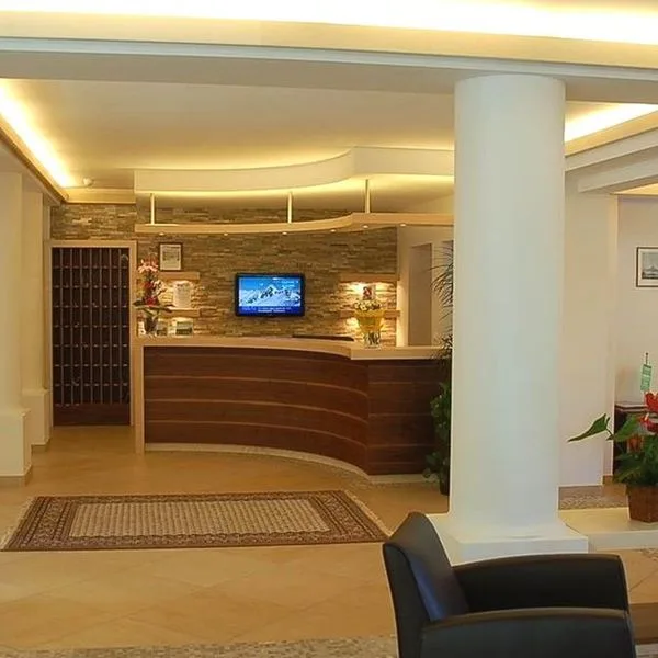 Hotel Rauscher & Paracels - zdjęcie 3