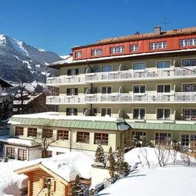 Hotel Rauscher & Paracels