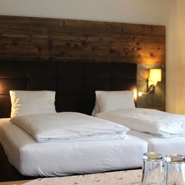 Hotel Rauscher & Paracels - zdjęcie 4