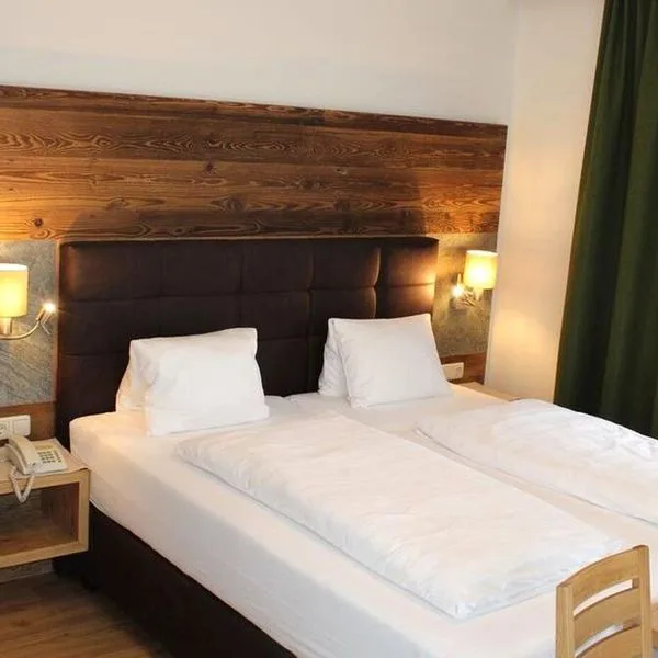 Hotel Rauscher & Paracels - zdjęcie 5