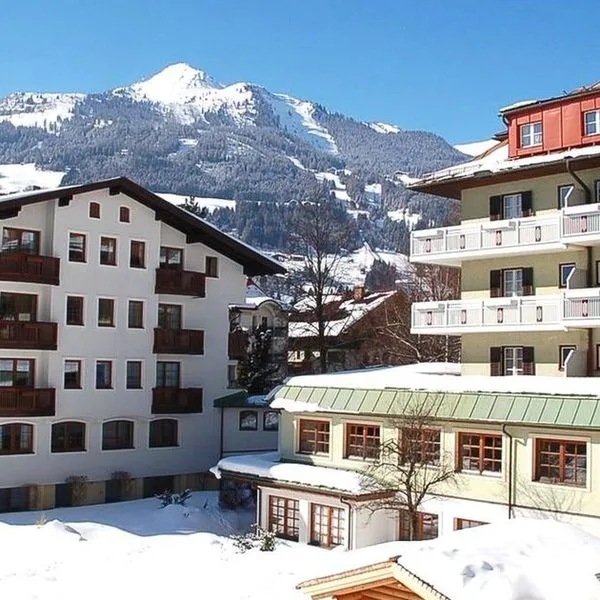 Hotel Rauscher & Paracels - zdjęcie 2