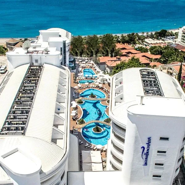 Laguna Beach Alya - zdjęcie 4