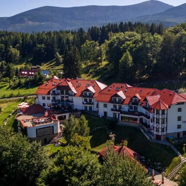 Dziki Potok (Karpacz)