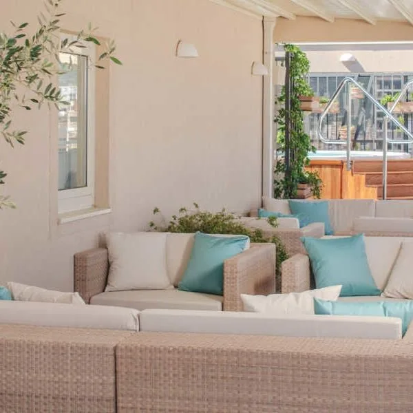 Dioklecijan Hotel & Residence - zdjęcie 2