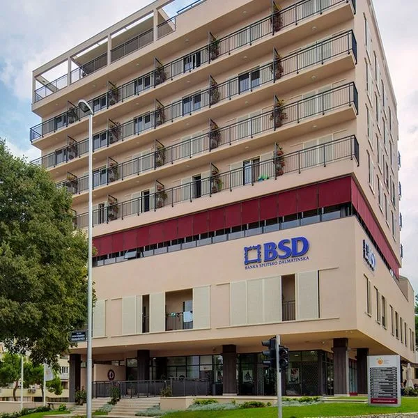 Dioklecijan Hotel & Residence - zdjęcie 4