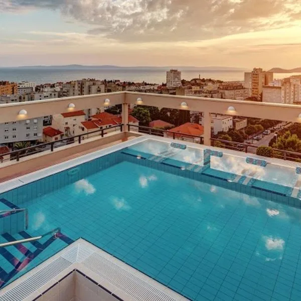 Dioklecijan Hotel & Residence